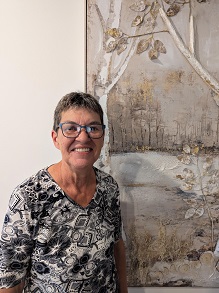 Adréa Gallant