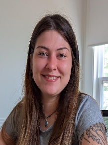Amélya LeFrancois