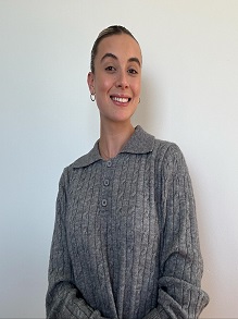 Amélya LeFrancois