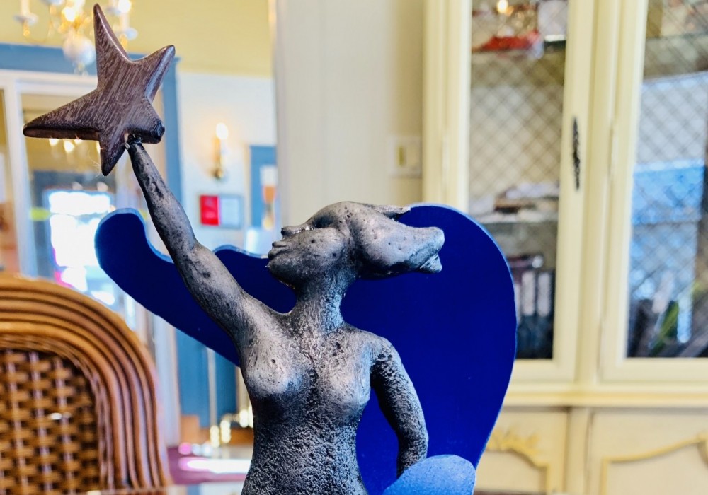 Un prix pour le CAB Saint-Alphonse-Nouvelle!