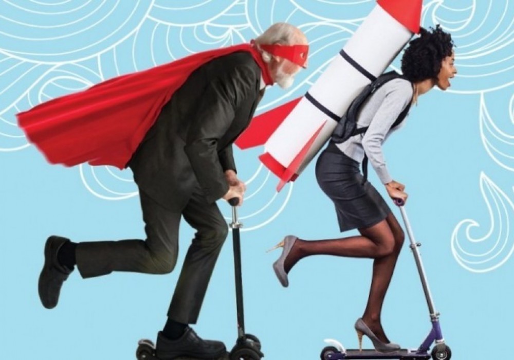 Semaine de l&rsquo;Action b&eacute;n&eacute;vole du 7 au 13 avril 2019