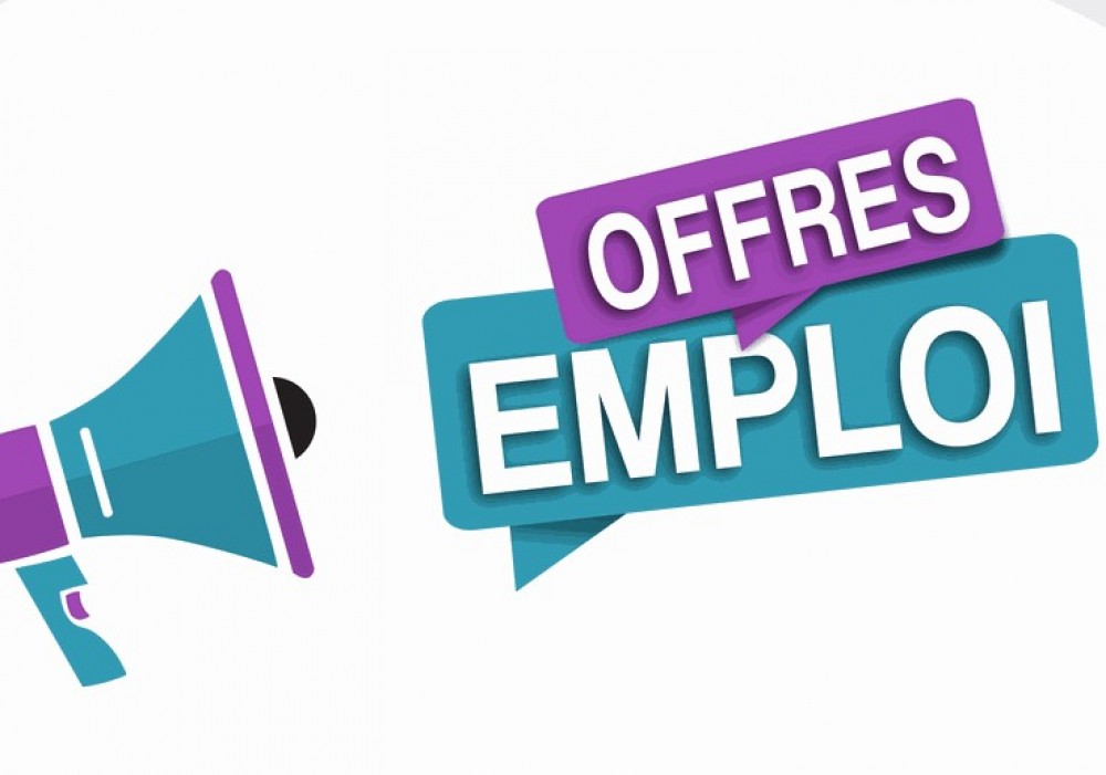 Deux postes offerts pour l&rsquo;&eacute;t&eacute; !