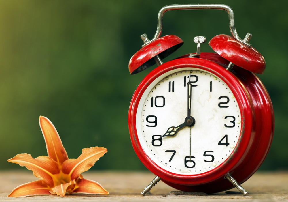 Modification des heures d&rsquo;ouverture de la r&eacute;ception