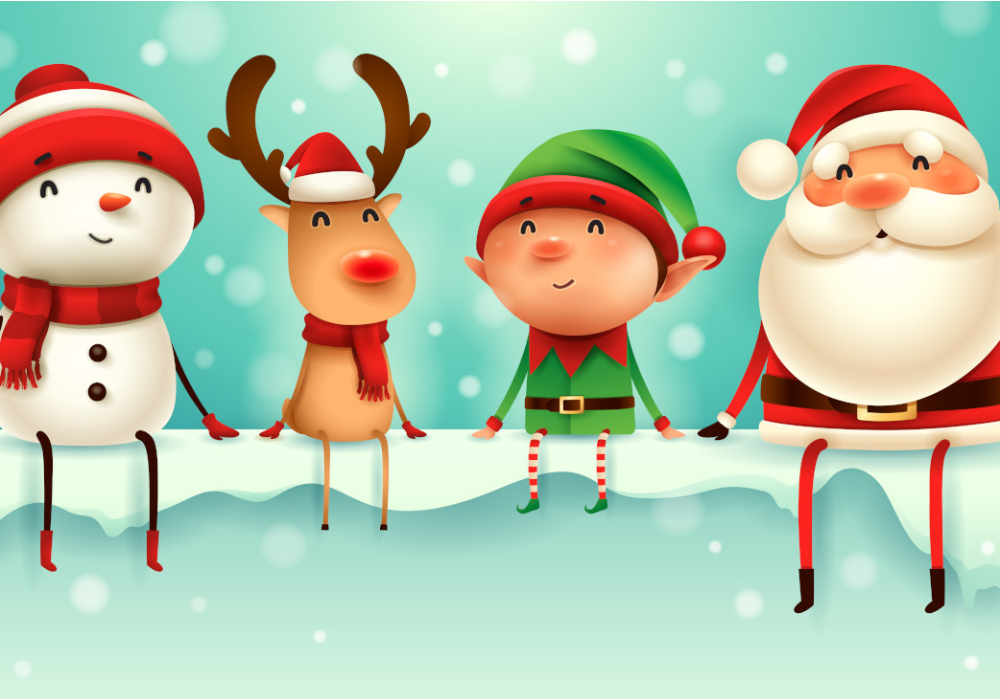 Fermetures des services du CAB durant la p&eacute;riode des F&ecirc;tes